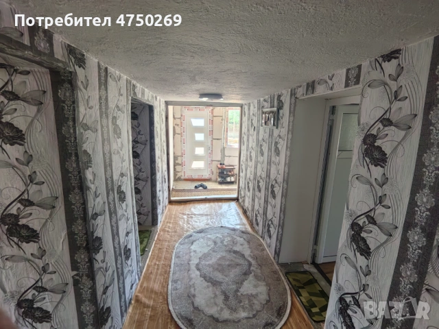 Къща в Село Лесово на 2 км от Турция, приятно и хубаво местенце за отдъх. , снимка 10 - Къщи - 53647625