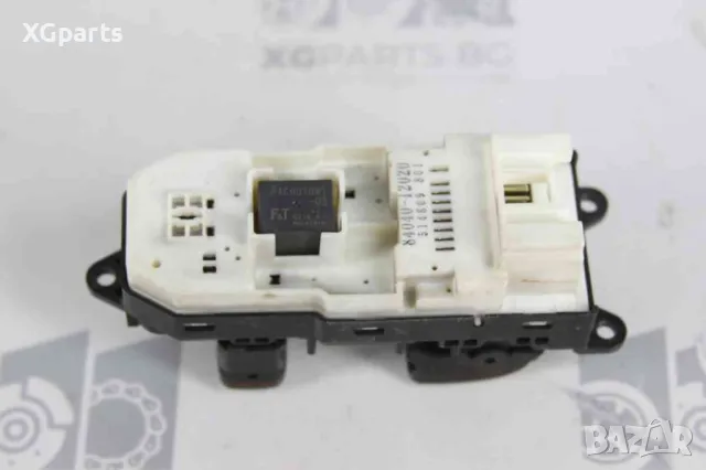 Бутони електрически стъкла за Toyota Corolla E12 (2001-2007) 84040-12020, снимка 2 - Части - 48186380