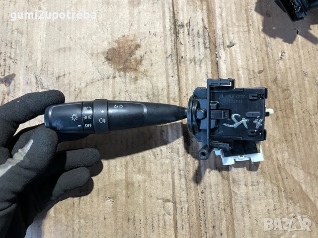 Лостче Светлини 173744 SUZUKI SX4 S-Cross JY 2018 1.0 Турбо