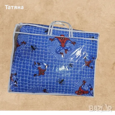 Детски спален комплект , снимка 1