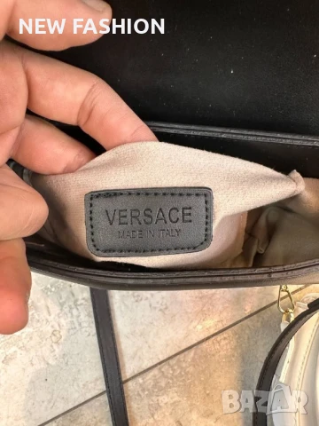 Дамски Чанти ✨ Versace , снимка 7 - Чанти - 51139144