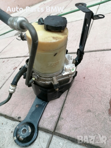 Помпа Кормилна Рейка Opel Vectra Помпа рейка Опел Вектра Ц