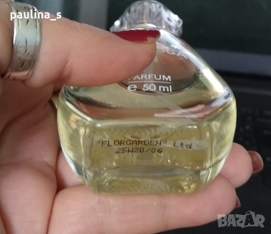 Дамски парфюм "La cassa" / 50ml EDP , снимка 4 - Дамски парфюми - 42337575