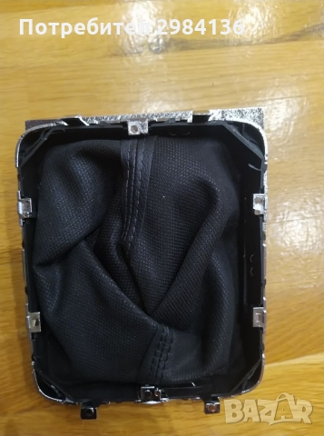 Топка с маншон VW Passat B6 Volkswagen Пасат Б6 5 и 6 скорости, снимка 6 - Аксесоари и консумативи - 36082464