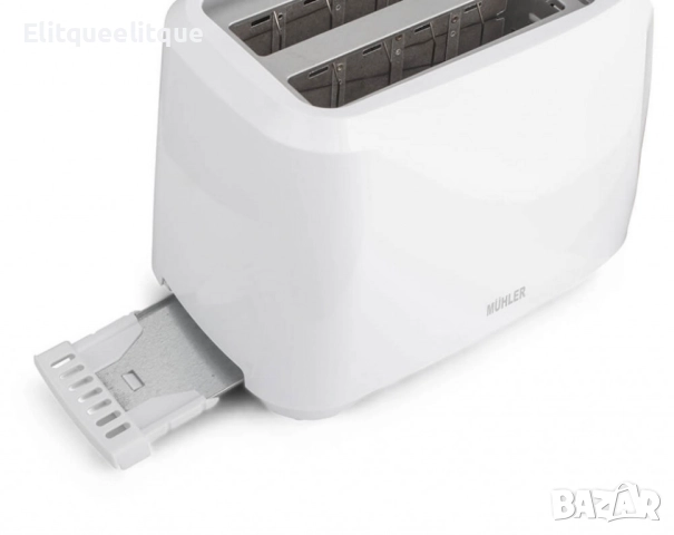 Тостер Muhler MT-969, снимка 5 - Тостери - 52241752