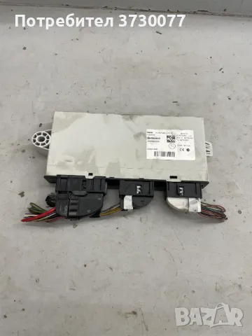 BMW F-серия F10 F11 F12 F13 F06 F30 и др. CAS модул