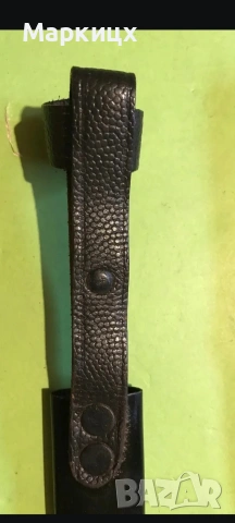 Нож Германия WWll юугенд Хитлер, снимка 3 - Ножове - 53808225