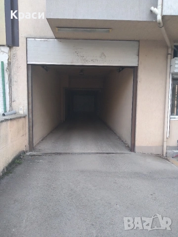 Гараж под наем , снимка 4 - Гаражи и паркоместа - 53568779