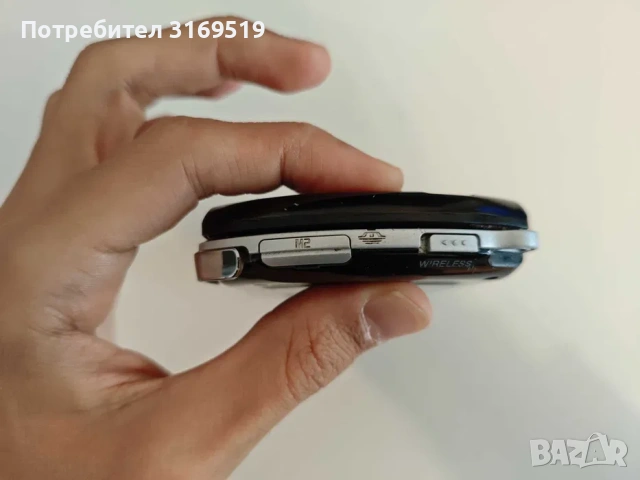 Sony PSP GO - ARK 4 - Playstation Portable Go - Качени игри, снимка 6 - PlayStation конзоли - 53316483