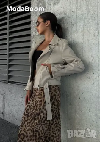 Дамски якета 