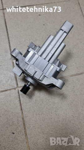   Инверторен двигател за пералня беко, снимка 1