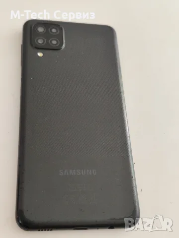 Samsung A12 A127 за части цял 0044