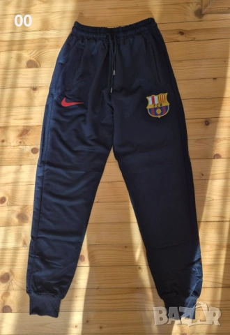 Мъжки анцуг от две части Nike x FC Barcelona