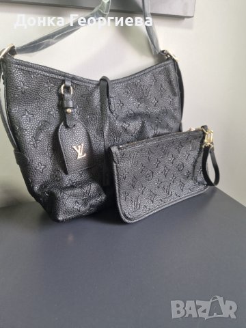 Нова дамска чанта Louise Vuitton , снимка 1