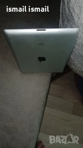 Таблет apple ipad3 A1416, снимка 3 - Таблети - 56111927