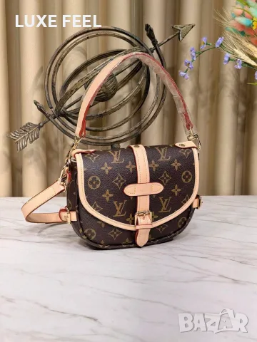 Louis Vuitton ✨ Дамски Чанти 