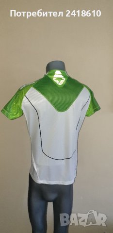 Dynafit Trail Ride Bike Mens Size S/M  ОРИГИНАЛ! Мъжка Байк Тениска!, снимка 13 - Спортни дрехи, екипи - 41601499