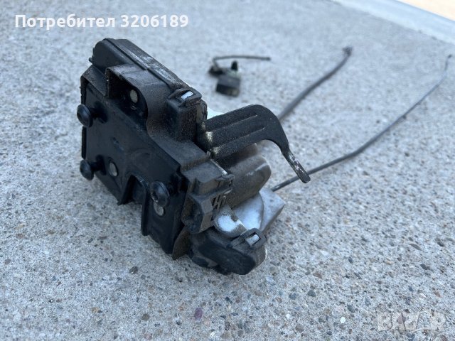 Брава за Сеат Кордоба , Фолксваген Поло, снимка 3 - Части - 41948703