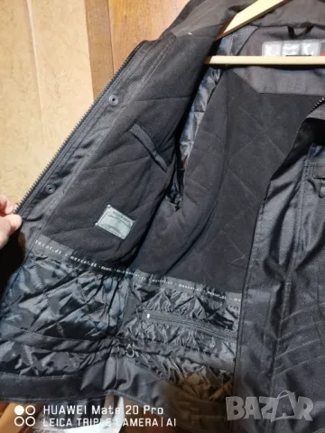 Зимно яке Mascot, размер L. Професионално. , снимка 7 - Якета - 48741953