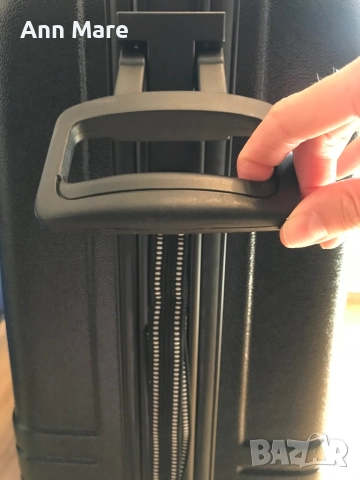 Куфар President, снимка 14 - Куфари - 41082941