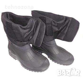 Апрески с велкро – лепенки new, снимка 3 - Мъжки ботуши - 34823915