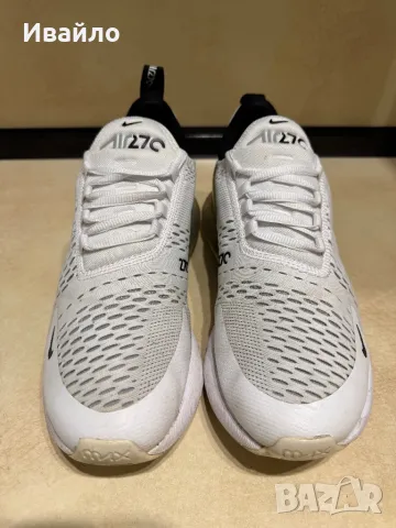 Nike Air Max 270., снимка 2 - Маратонки - 49543558