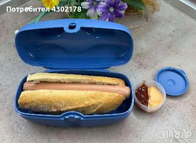 Кутии за храна , снимка 8 - Други - 50774432