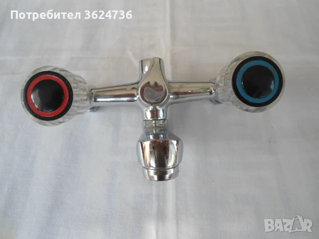 Батерия /Смесител/ за душ