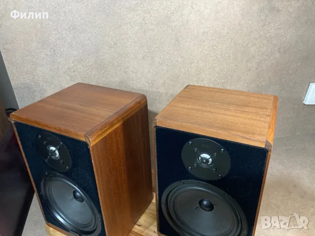 Canton Karat, снимка 4 - Тонколони - 48565886