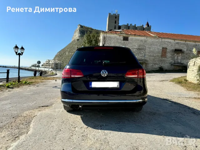 VW Passat ТОП!!!, снимка 6 - Автомобили и джипове - 47726910