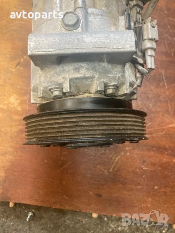 Renault clio 4 2015година 1.5dci Компресор климатик, снимка 5 - Части - 40915239