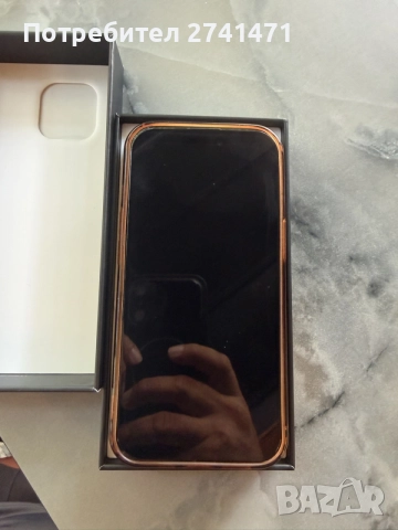 Iphone 15 . 128 GB, снимка 2 - Apple iPhone - 55920105