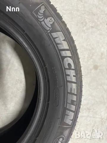 4бр.чисто нови летни гуми Мишелин 215 60 R16, снимка 2 - Гуми и джанти - 49801769