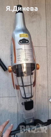 Прахосмукачка за басейн PoopyPoly, снимка 6 - Басейни и аксесоари - 52800274