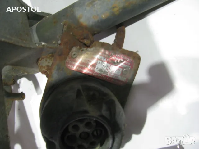 теглич, снимка 5 - Ремаркета - 50291597