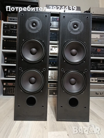 Schneider team 2001ls