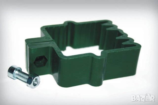 МРЕЖА --оградни ПАНА с PVC заварени от ПРОИЗВОДИТЕЛ, снимка 12 - Други ремонти - 42636949