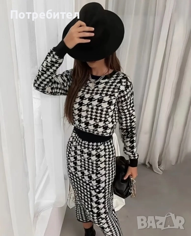 Зимен комплект от две части !!, снимка 2 - Костюми - 51990417