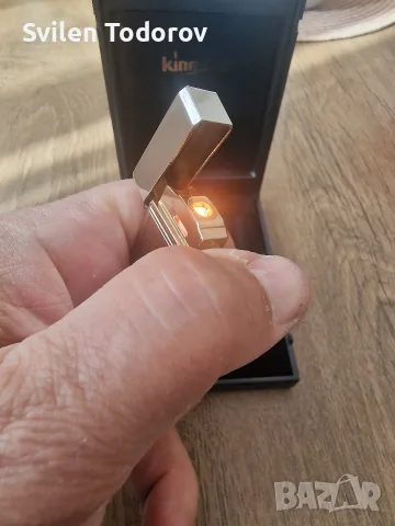 Запалка Kingstar, снимка 6 - Запалки - 56329964
