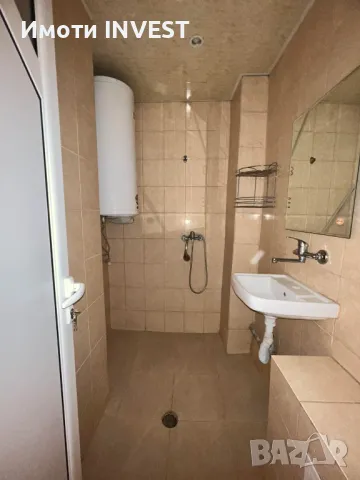 Четиристаен тухлен апартамент-Пазара/№2405, снимка 9 - Апартаменти - 49873102