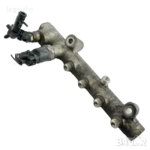 Горивна рейка Opel Astra H (A04) 2004-2014 ID: 164145 OEM 0445214049
