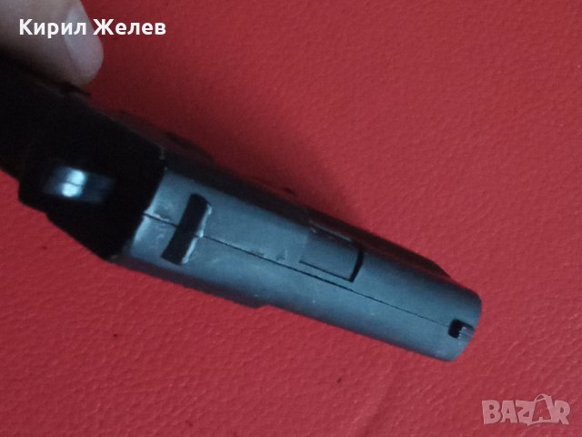 Пистолет запалка 26307, снимка 10 - Декорация за дома - 34414764