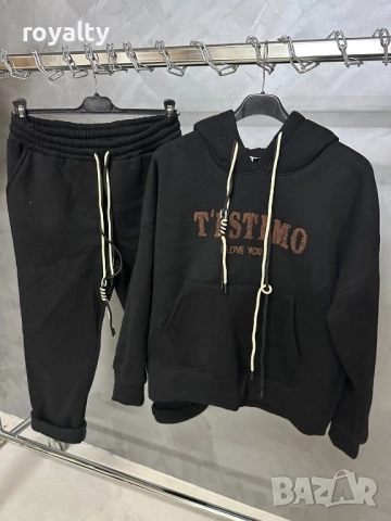 Дамски Екипи Триконечна Вата Различни Цветове , снимка 6 - Спортни екипи - 52239181