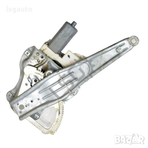 Механизъм с моторче заден ляв ел. стъклоповдигач Toyota Avensis II 2003-2009 ID:109162, снимка 2 - Части - 41951625