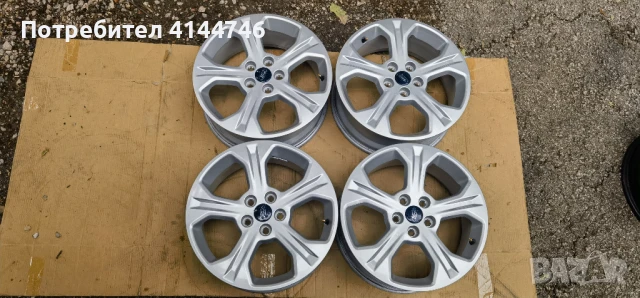 5 108 17 Цола Оригинални Ford /Форд