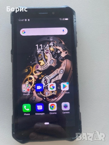 Ulefone Armor X5, отличен