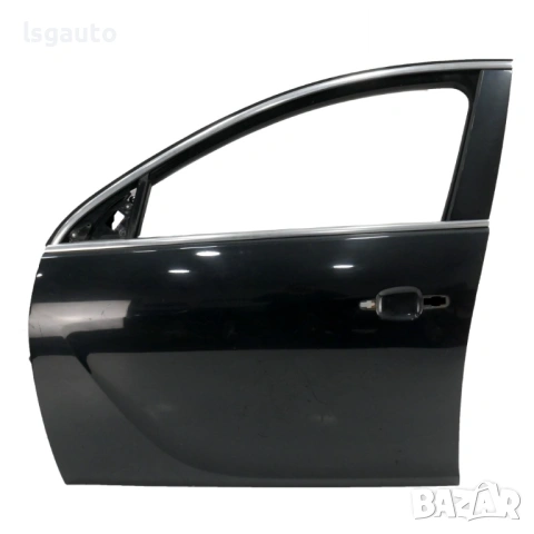 Предна лява врата Opel Insignia 2008-2013 ID: 158106