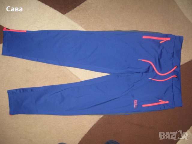 Спорно долнище SJENG  дамско,М-Л, снимка 2 - Спортни екипи - 44202282