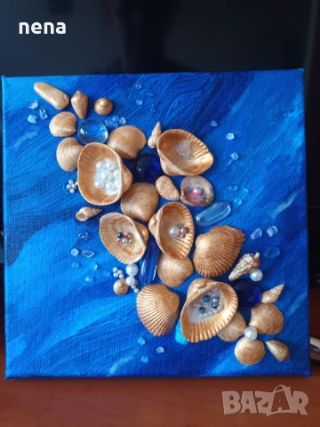 Ръчно изработени пана