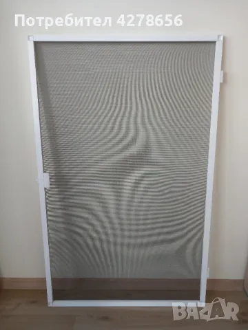 Нов PVC комарник , снимка 5 - Дограми - 49993105